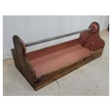 Carpenters tote 38"17"16"