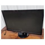 Acus 26" computer monitor