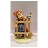 Hummel -  signs of spring