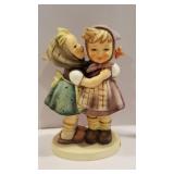 Hummel -  telling her secret