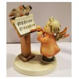 Hummel -  singing birds