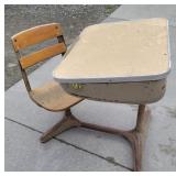 School desk