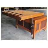 Drafting table 52"40"32"