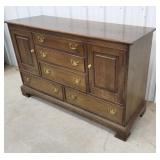NICE Stickley server/buffet 58"21"36"