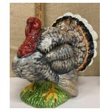 Ceramic Turkey