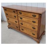 Stickley 8 drawer dresser very solid and well