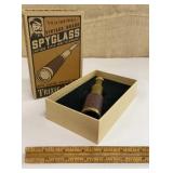 Trixie & Milo spy glass in box