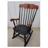 Rocker - Owego Apalachin School