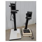 2 Beseler Printmaker 67 Condenser Enlargers