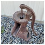 Pitcher pump 15"h