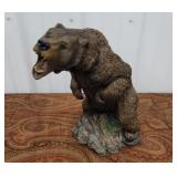 Resign bear 14"