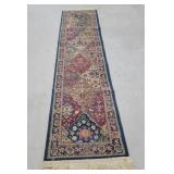 23x92 Oriental runner