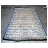 Oriental rug 7,10x11,1