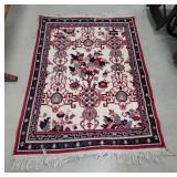 Saint Simons carpet 3