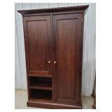 Beautiful Wardrobe 50"20"79"