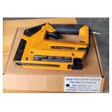 Bostitch pneumatic stapler