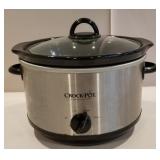 Crock-Pot, slow cooker