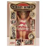 Shirley Temple doll