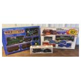 Train sets
