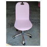 Retro office chair