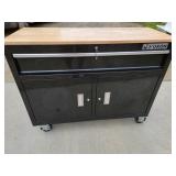 Yukon tool cabinet 46x18x37