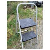 Cosco step ladder