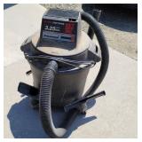 Shop vac