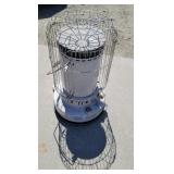 Kerosene heater