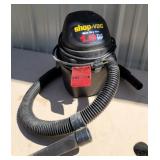 1 gallon shop vac