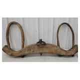 Ox yoke 44"