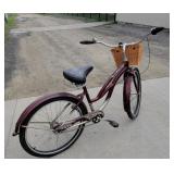 Trek town and country classic