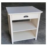 1 drawer kitchen cabinet 28x22x31