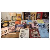 Doll books