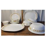 Corelle dishes