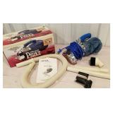 Royal Prince hand vacuum