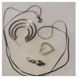 Odd Sterling jewelry