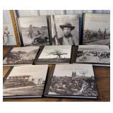 Beautiful set of civil war books