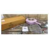 Cooks Companion - brand new in box