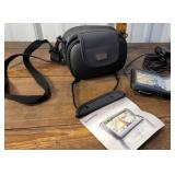 Garmin W/bag