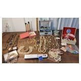 Box jewelry & jewelry boxes