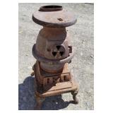 TINY Magnet no30 stove