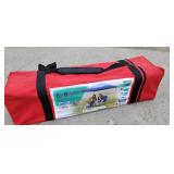 6x6 ez up tent