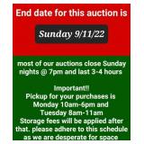 MANY ITEMS ADDED DAILY