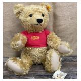 Steiff teddy bear