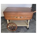 Tea cart
