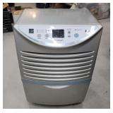 Lg dehumidifier