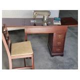 Kenmore sewing machine