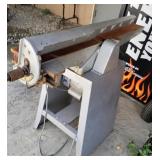 Jet 6" joint planner works