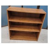 Open bookshelf 30"12"32"  - 800s are projects