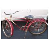 Prewar Columbia Skip Tooth 26" Men